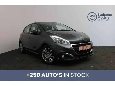 Used PEUGEOT 208 Petrol 2019 Ad 