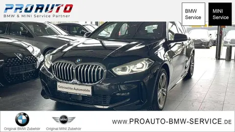 Used BMW SERIE 1 Petrol 2024 Ad 