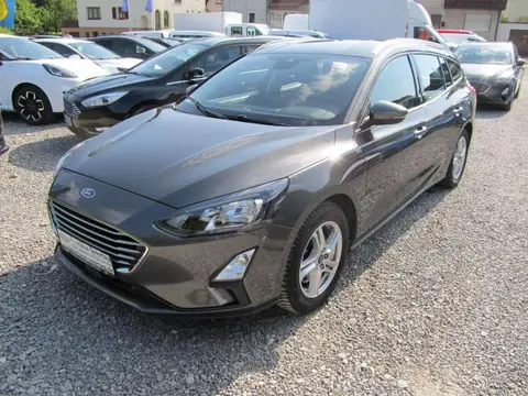 Used FORD FOCUS Petrol 2022 Ad 