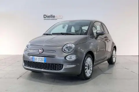 Used FIAT 500 Hybrid 2022 Ad 