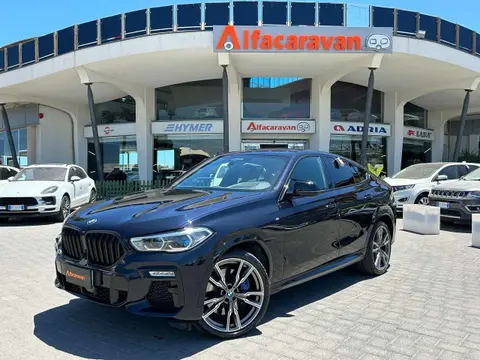 Used BMW X6 Diesel 2020 Ad 