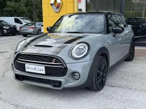 Used MINI COOPER Petrol 2020 Ad 