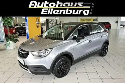 Used OPEL CROSSLAND Petrol 2020 Ad 