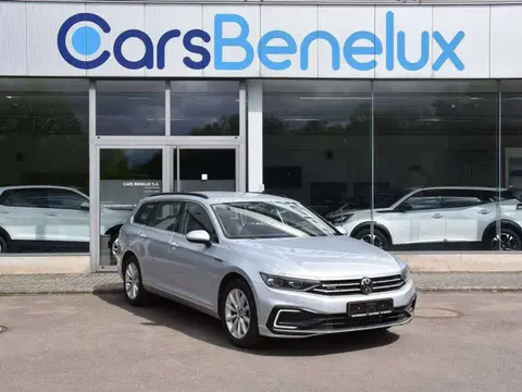 Used VOLKSWAGEN PASSAT Hybrid 2023 Ad 