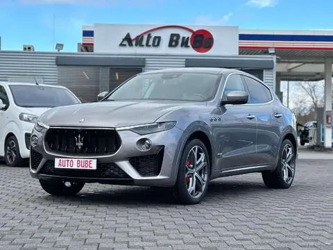 Annonce MASERATI LEVANTE Essence 2020 d'occasion 