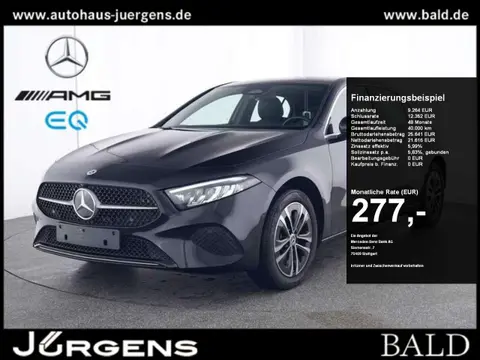 Used MERCEDES-BENZ CLASSE A Hybrid 2023 Ad 