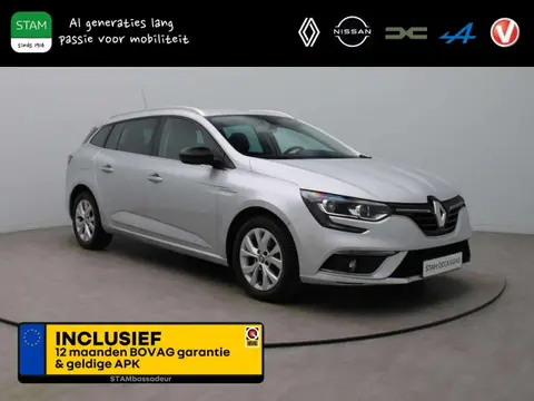 Used RENAULT MEGANE Petrol 2019 Ad 