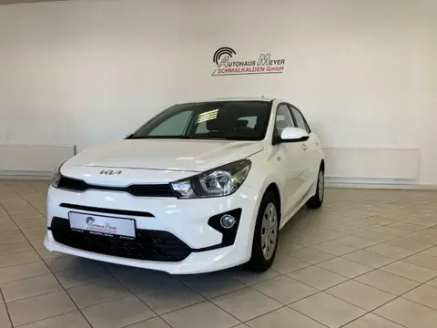 Annonce KIA RIO Essence 2023 d'occasion 