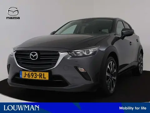 Used MAZDA CX-3 Petrol 2020 Ad 