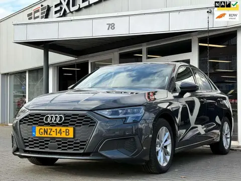 Annonce AUDI A3 Essence 2020 d'occasion 