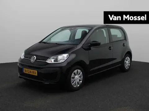 Used VOLKSWAGEN UP! Petrol 2021 Ad 