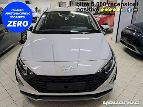 Used HYUNDAI I20 Hybrid 2024 Ad 