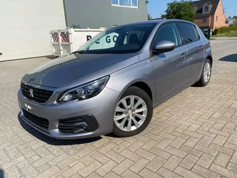 Used PEUGEOT 308 Petrol 2019 Ad 