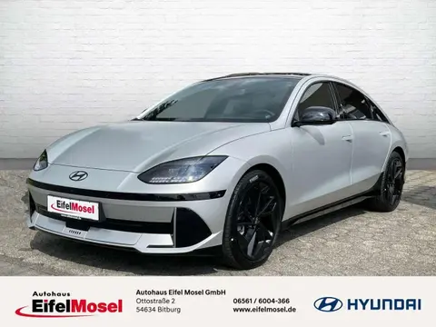 Used HYUNDAI IONIQ Electric 2023 Ad 