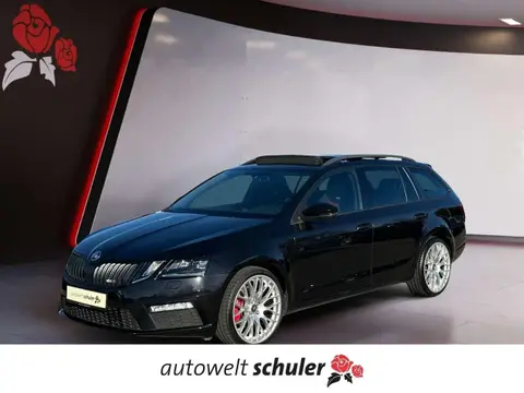 Used SKODA OCTAVIA Diesel 2019 Ad 