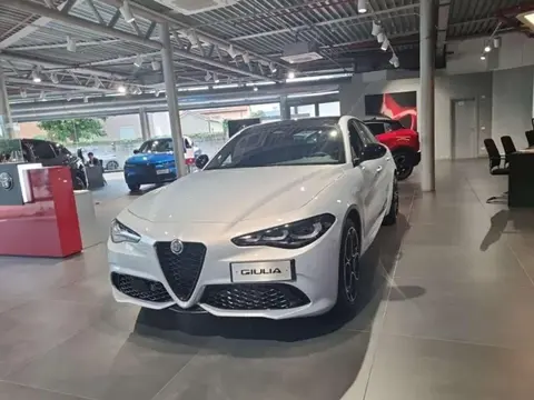 Annonce ALFA ROMEO GIULIA Essence 2024 d'occasion 