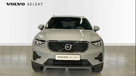 Used VOLVO XC40 Petrol 2023 Ad 