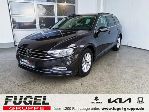 Used VOLKSWAGEN PASSAT Diesel 2023 Ad 