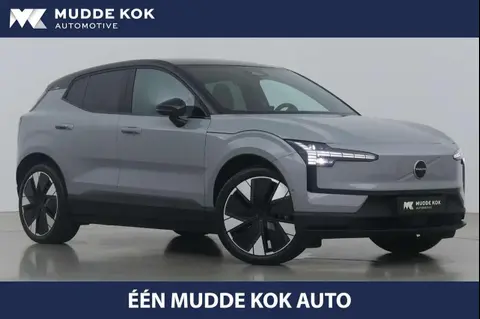 Annonce VOLVO EX30 Électrique 2024 d'occasion 