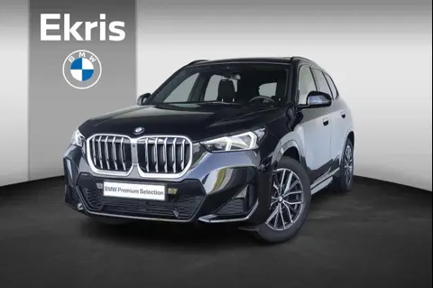 Used BMW X1 Petrol 2024 Ad 