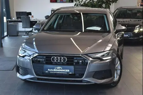 Annonce AUDI A6 Diesel 2019 d'occasion 