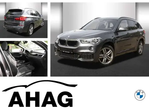 Used BMW X1 Petrol 2019 Ad Germany