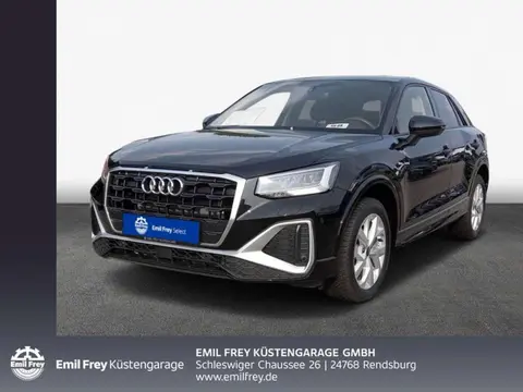 Used AUDI Q2 Petrol 2023 Ad Germany