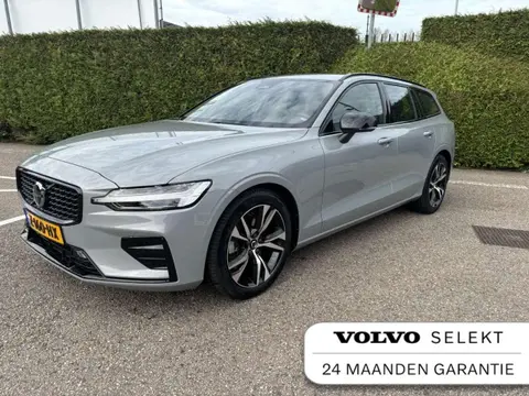 Annonce VOLVO V60 Essence 2024 d'occasion 