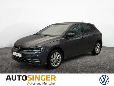 Used VOLKSWAGEN POLO Petrol 2024 Ad 