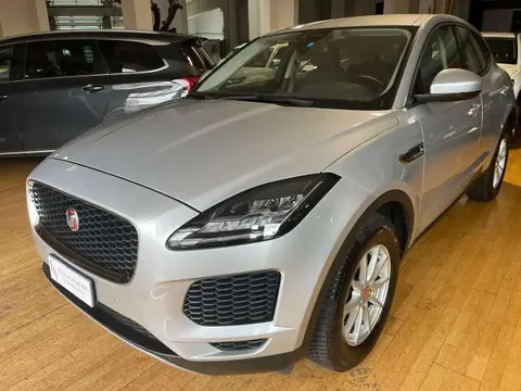 Used JAGUAR E-PACE Petrol 2019 Ad 