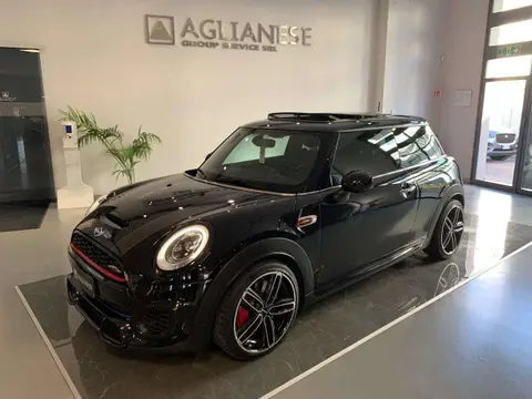 Annonce MINI JOHN COOPER WORKS Essence 2016 d'occasion 