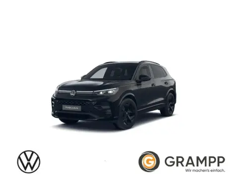 Used VOLKSWAGEN TIGUAN Diesel 2024 Ad 