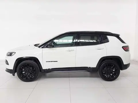 Annonce JEEP COMPASS Diesel 2023 d'occasion 