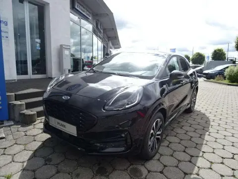 Annonce FORD PUMA Essence 2024 d'occasion 