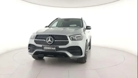 Used MERCEDES-BENZ CLASSE GLE Hybrid 2022 Ad 