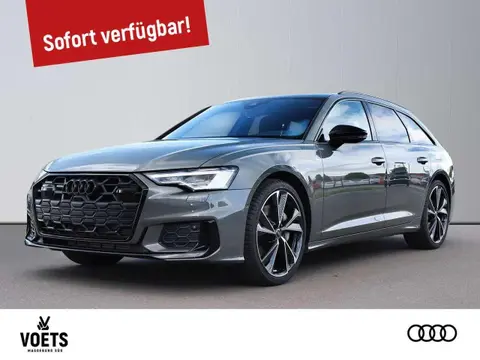 Used AUDI A6 Hybrid 2024 Ad 