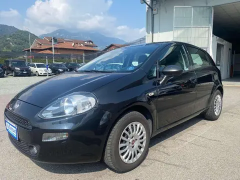 Used FIAT PUNTO LPG 2018 Ad 