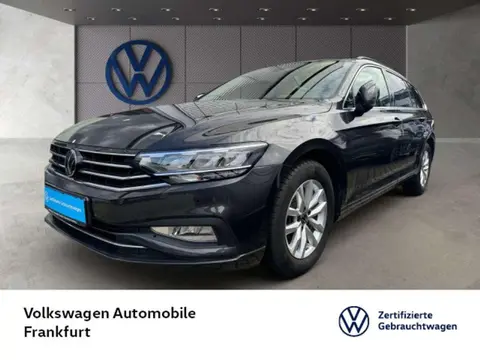 Annonce VOLKSWAGEN PASSAT Diesel 2023 d'occasion 