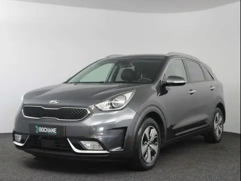 Used KIA NIRO Hybrid 2019 Ad 