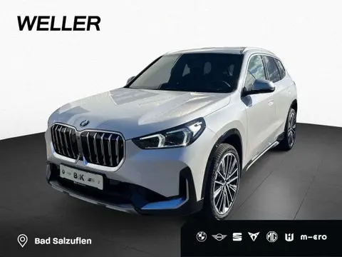 Used BMW X1 Petrol 2024 Ad Germany