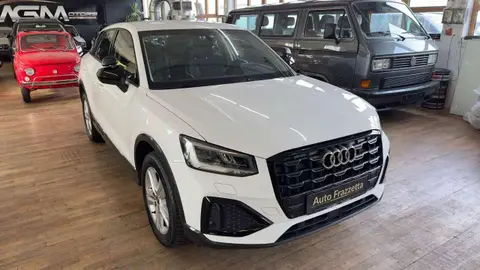 Used AUDI Q2 Petrol 2022 Ad 