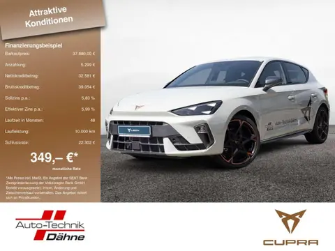 Used CUPRA LEON Petrol 2024 Ad 