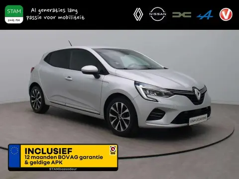 Annonce RENAULT CLIO Essence 2020 d'occasion 