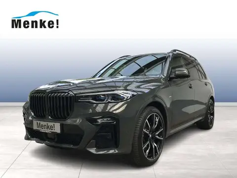 Used BMW X7 Petrol 2022 Ad 