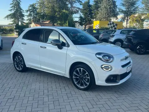 Used FIAT 500X Diesel 2023 Ad 