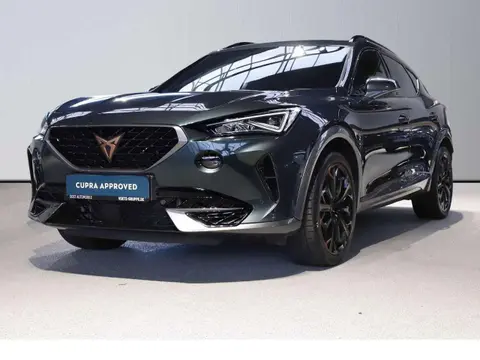 Annonce CUPRA FORMENTOR Essence 2022 d'occasion 