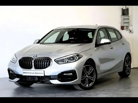 Used BMW SERIE 1 Petrol 2020 Ad 