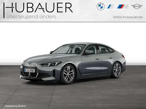 Annonce BMW I4 Électrique 2024 d'occasion 