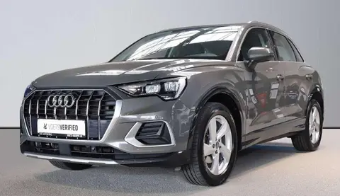 Annonce AUDI Q3 Diesel 2020 d'occasion 