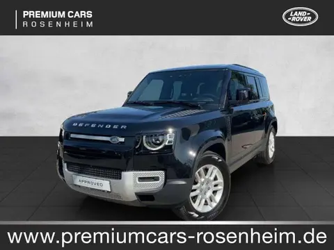 Used LAND ROVER DEFENDER Diesel 2022 Ad 